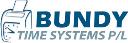 Bundy Time Systems logo